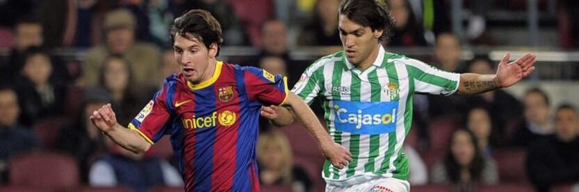 Israel Bascon banner