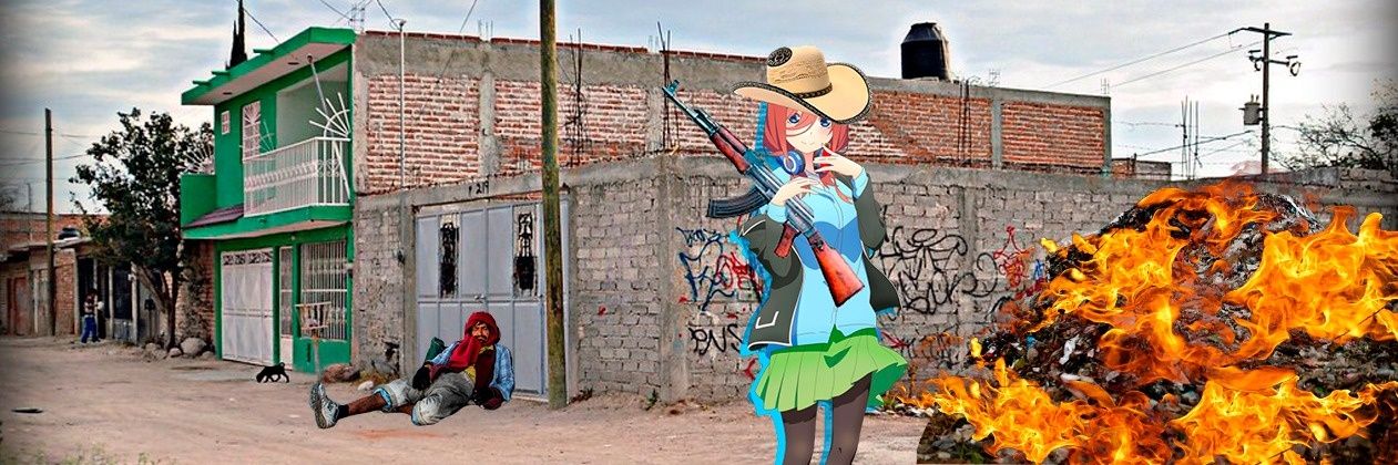 BallDMaoShi's profile banner image
