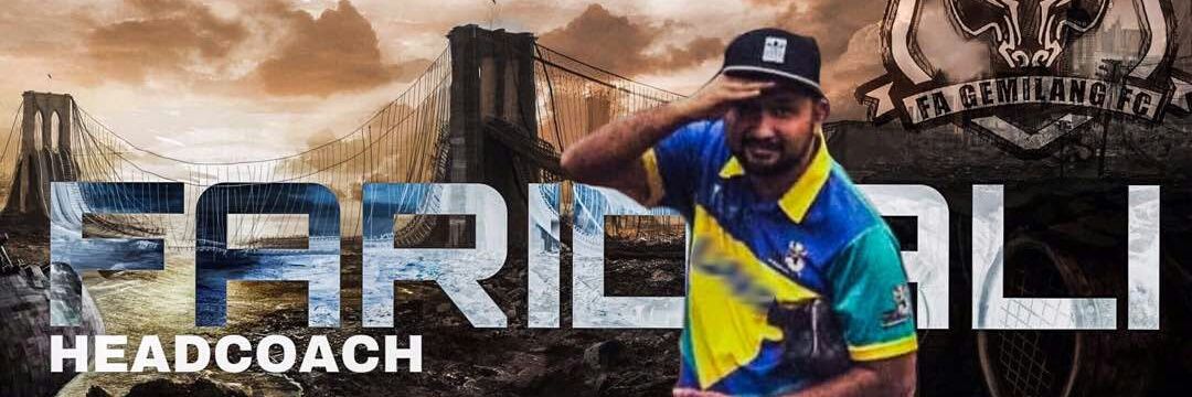 farid22ali's profile banner image