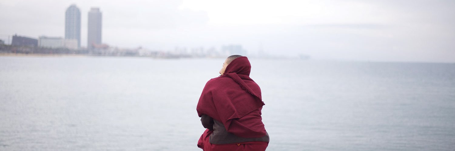 earthsutra's profile banner image