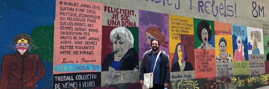illespaulo's profile banner image