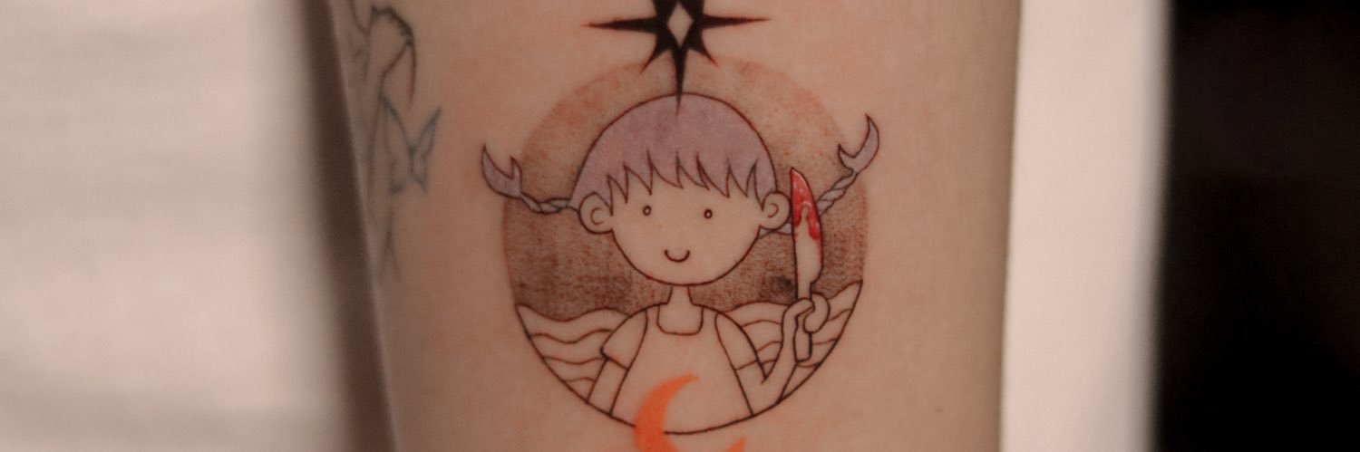 wqtattoo's profile banner image