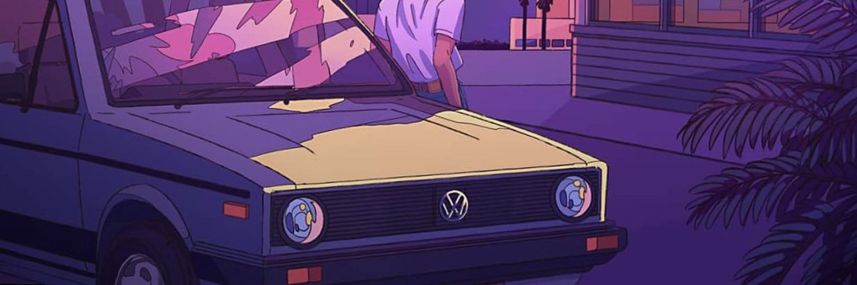johnny8871's profile banner image