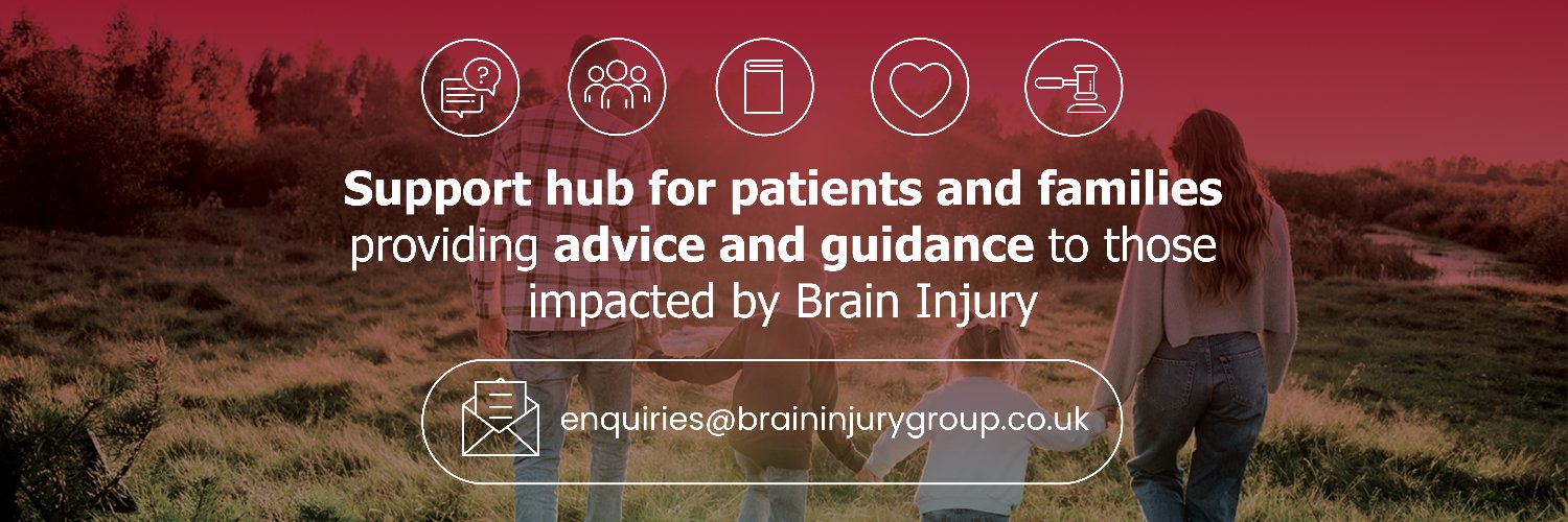 braininjurygrp's profile banner image