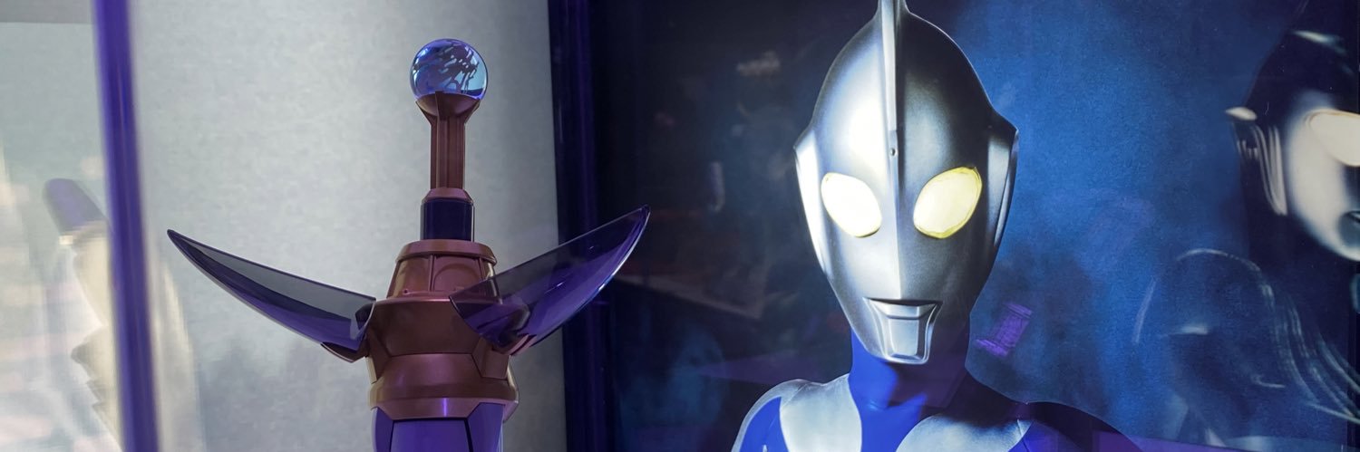 magiaULTRA's profile banner image