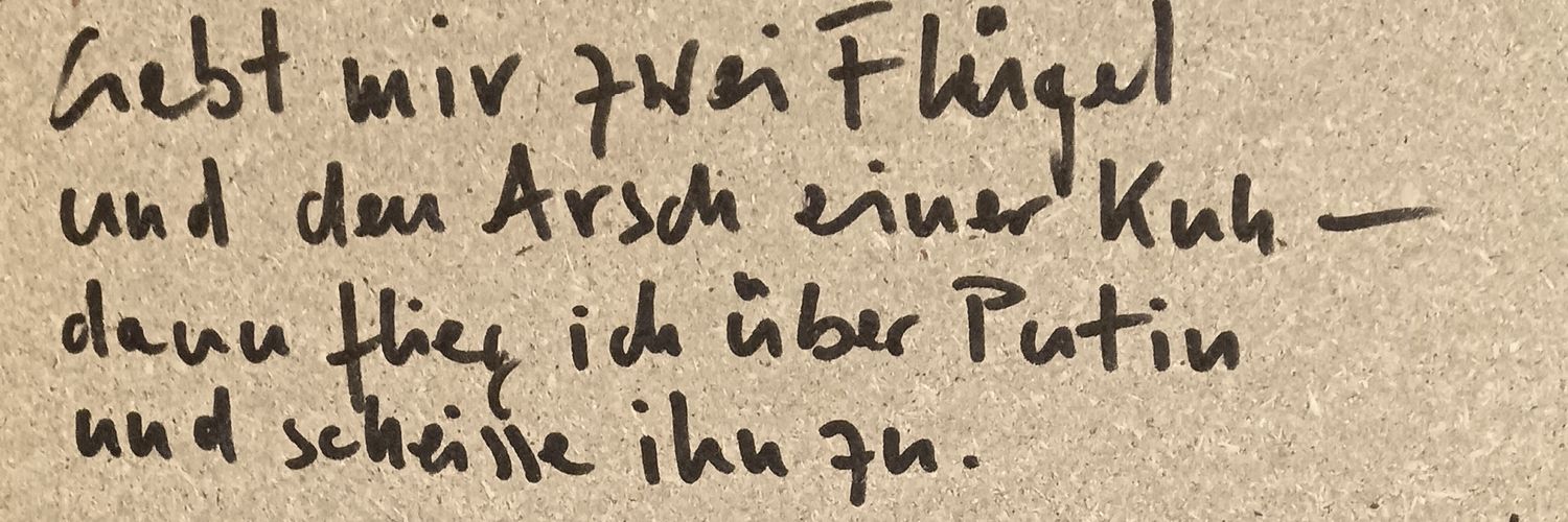 @karpfenratten@mastodon.social banner