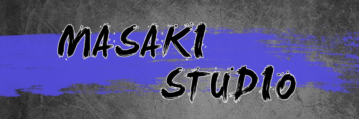 MasakiStudio（チーム蜃気楼） banner