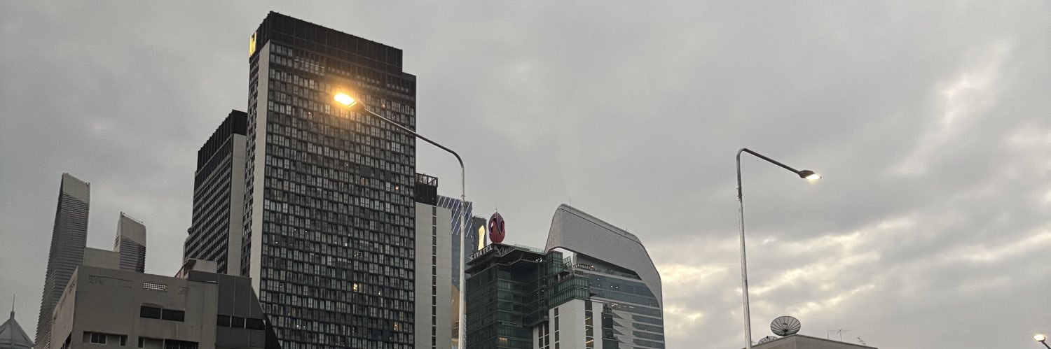 digobengzon's profile banner image