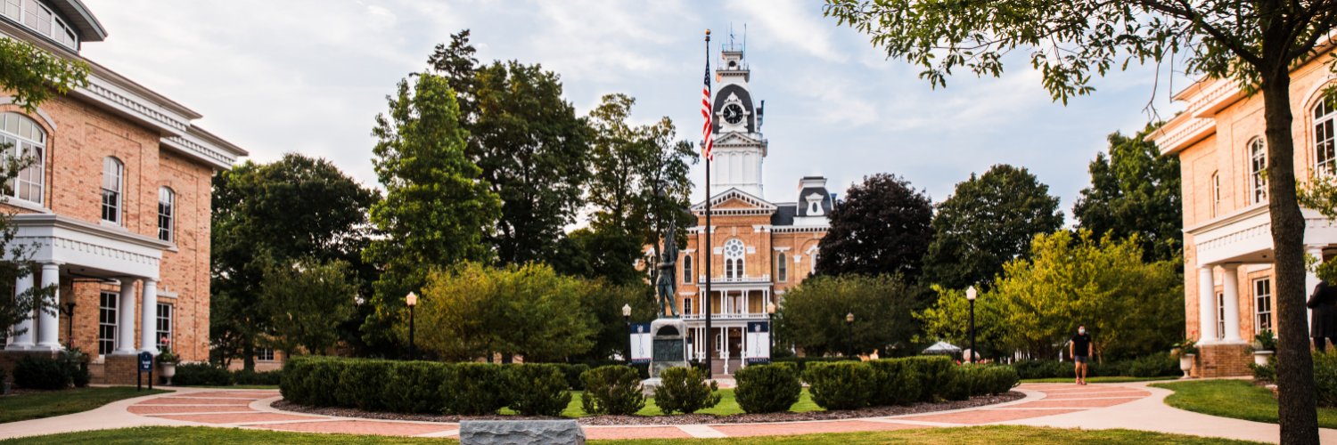 Hillsdale College Profile Banner