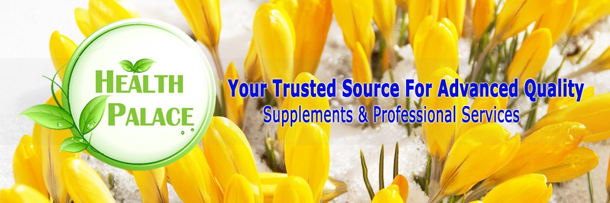 HealthPalaceca's profile banner image