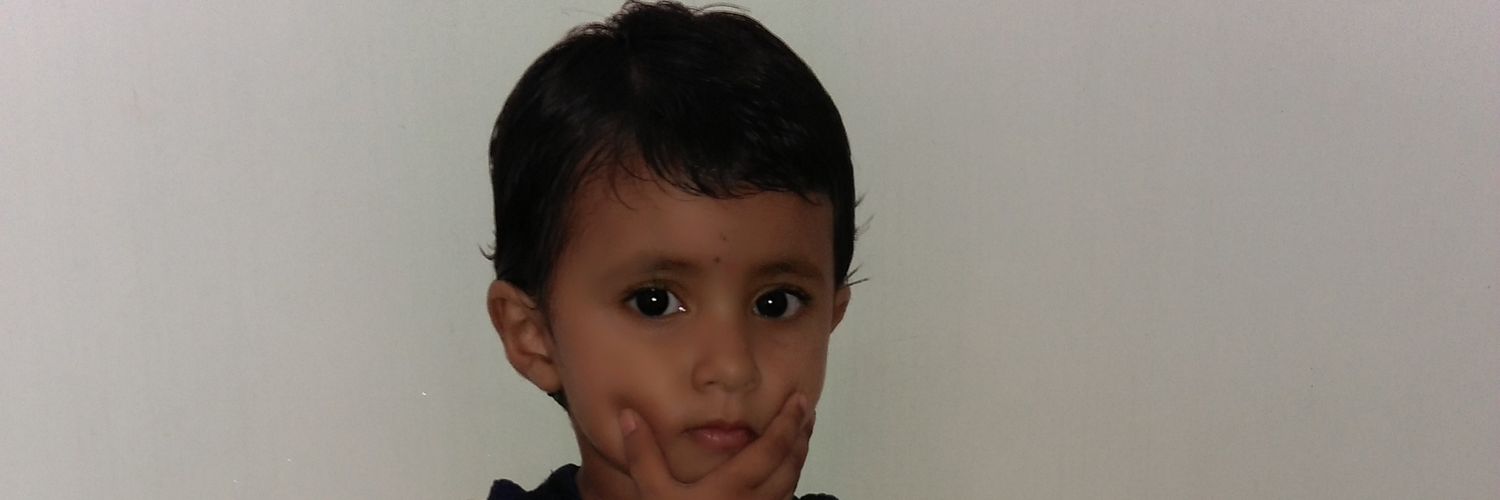 AvaneshK's profile banner image