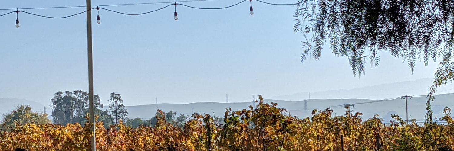 calncal's profile banner image