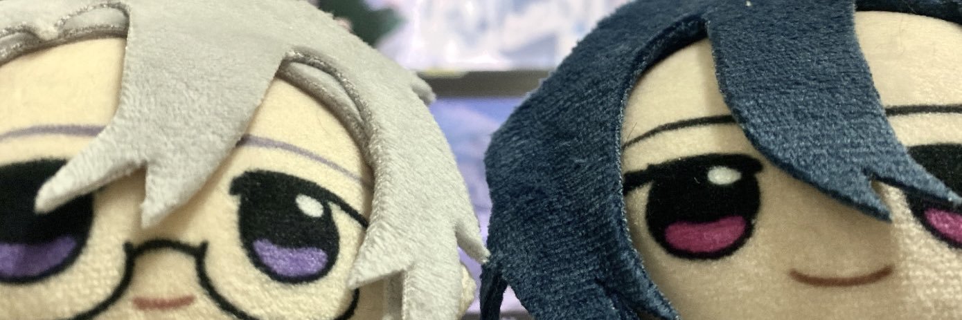 dearp 🤍⛓ (`⊗﹁◓´) I21 ;@CA11 banner