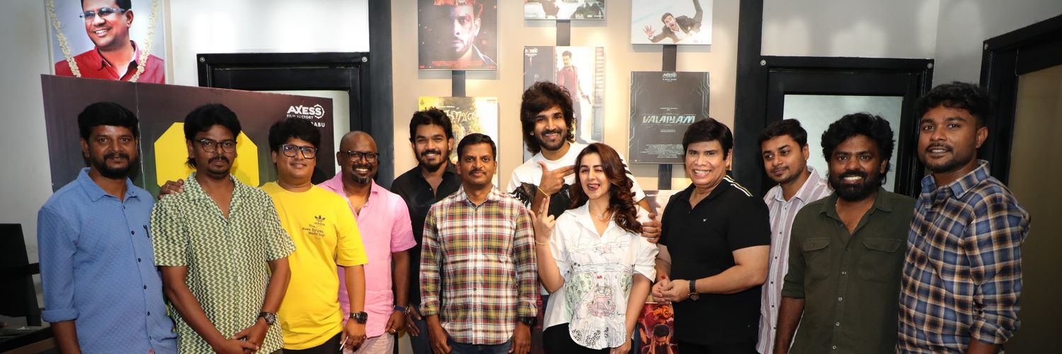 Aadhi🎭 banner