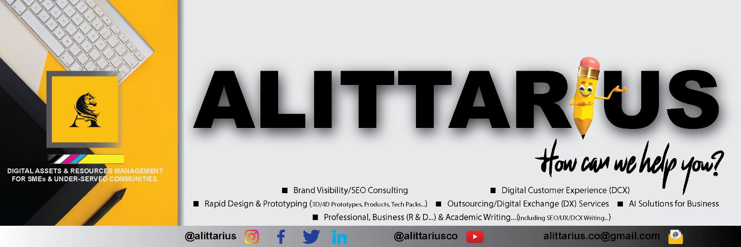 alittarius's profile banner image