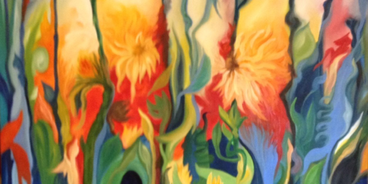 ChrisLeverArt's profile banner image