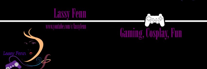 Lassy 'Dee' Fenn banner