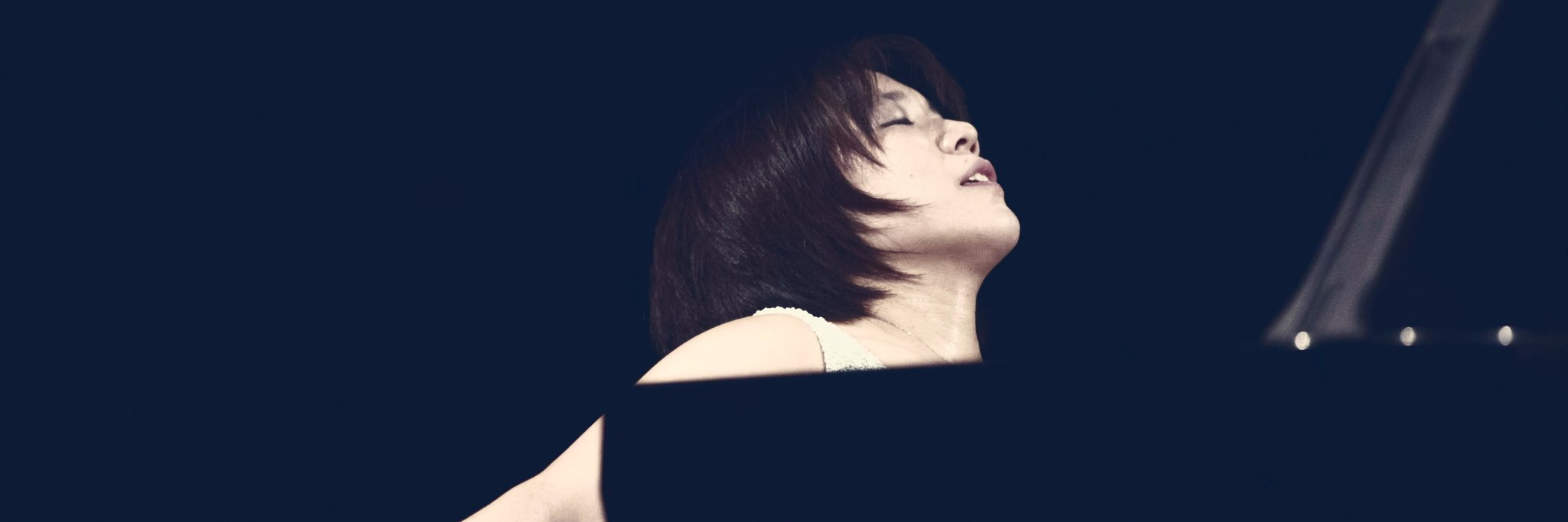 chingyunhu's profile banner image