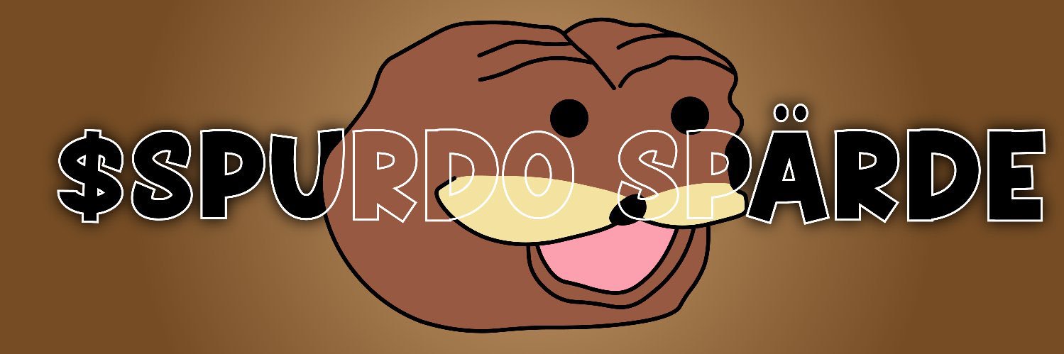 Spurdo__X's profile banner image