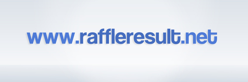 raffleresult's profile banner image