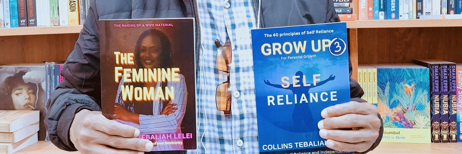 CollinsTebaliah's profile banner image