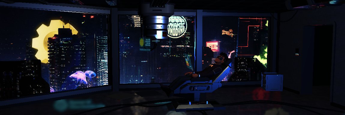 Jeff | Meta-World manager banner