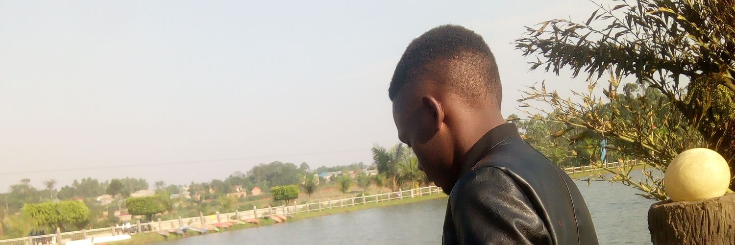 🖤🇺🇬 banner