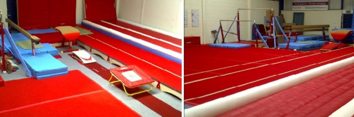 RowanGymnastics's profile banner image