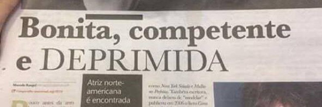 gostosa de passeata banner