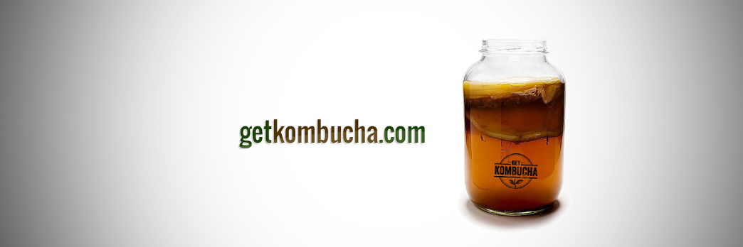 GetKombucha's profile banner image