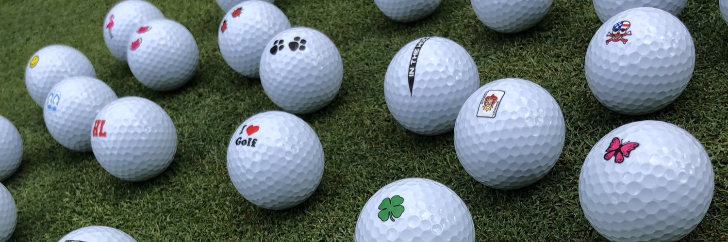 Golfdotz's profile banner image