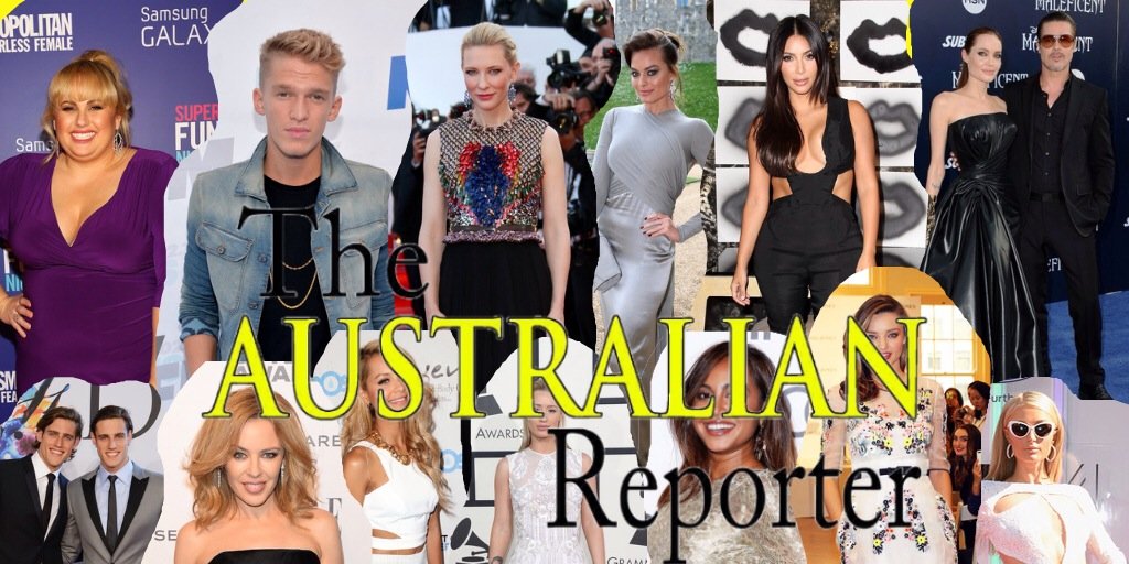 TheAusReporter's profile banner image