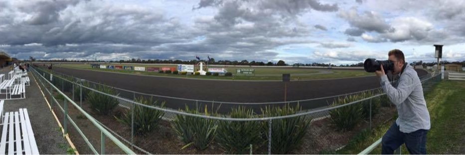 Tate Papworth banner