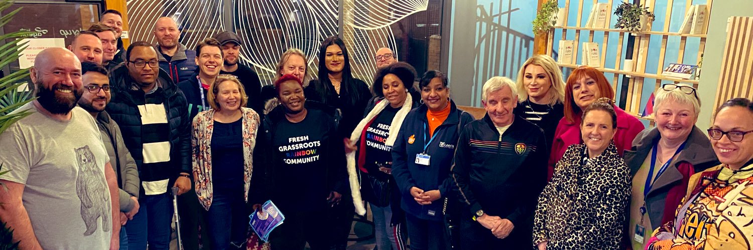 LeedsCC_LGBTQ's profile banner image