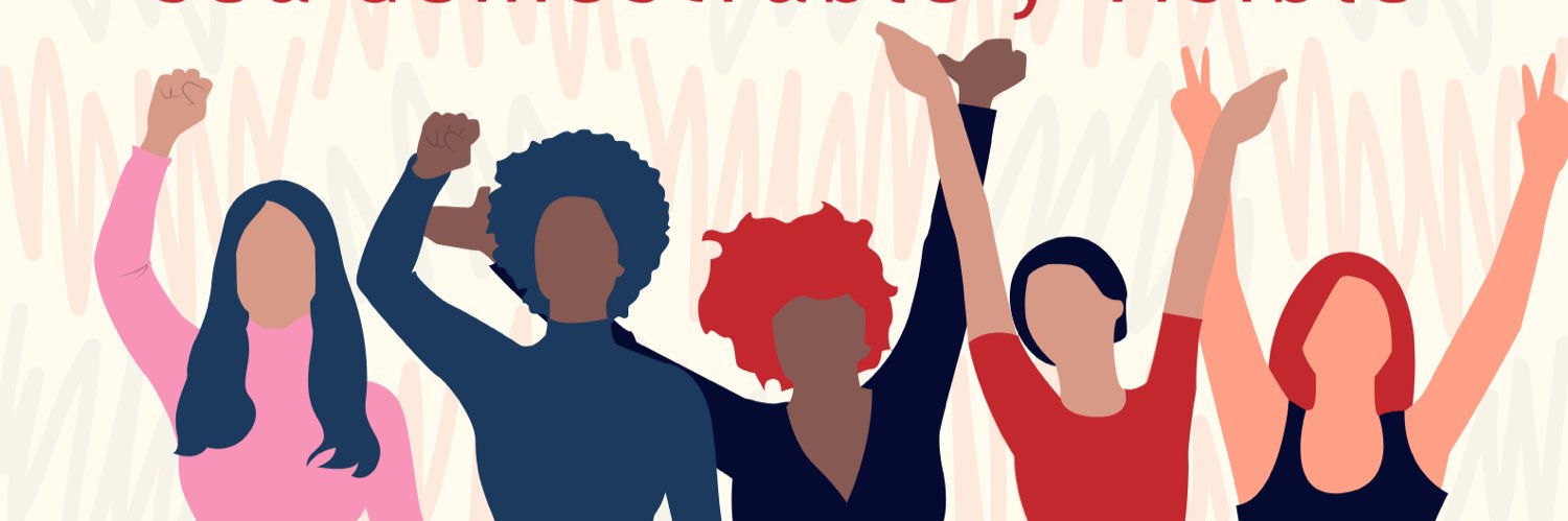WomanStats's profile banner image