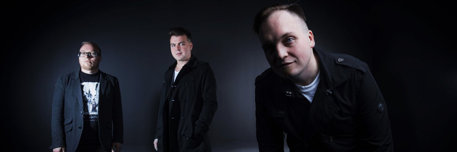 DisMedband's profile banner image