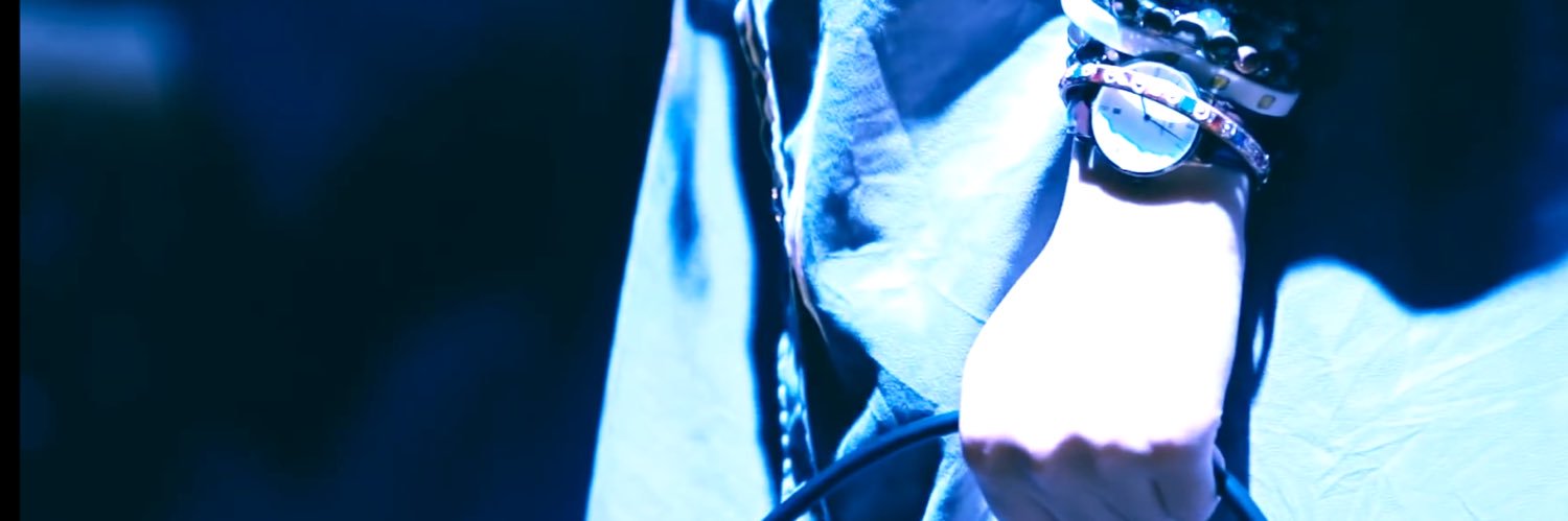 majaoja's profile banner image