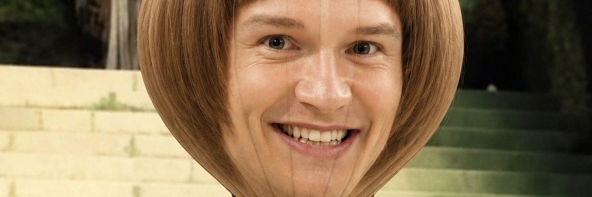 drewperidol's profile banner image