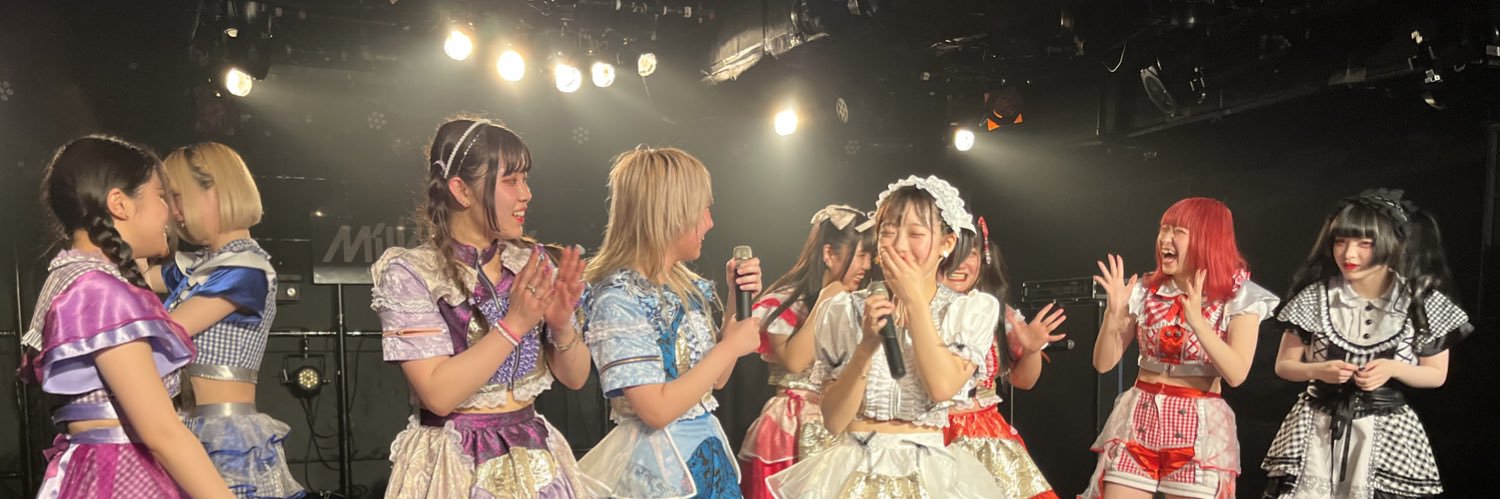 chiaki703's profile banner image