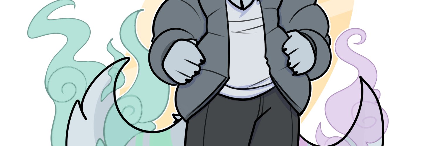 Cursmon's profile banner image