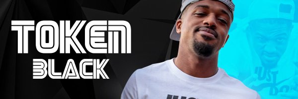 TokenBlackYgo Profile Banner