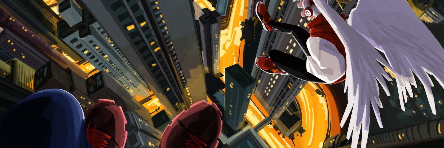 eybk5519's profile banner image