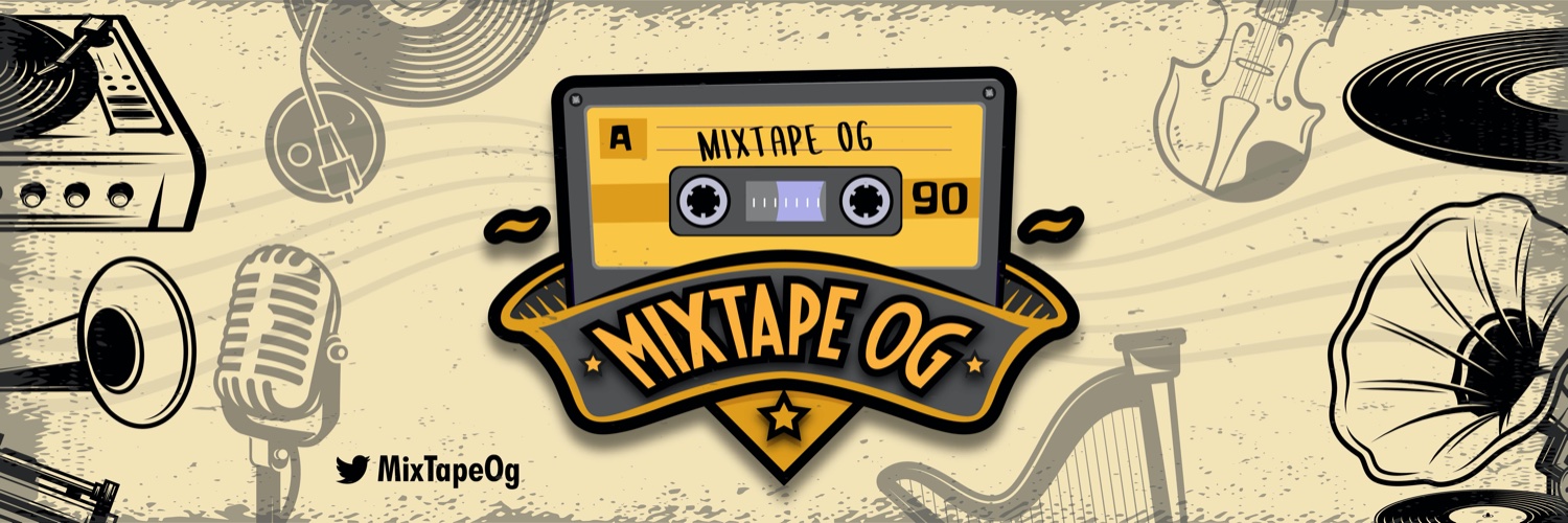 Mixtape OG banner