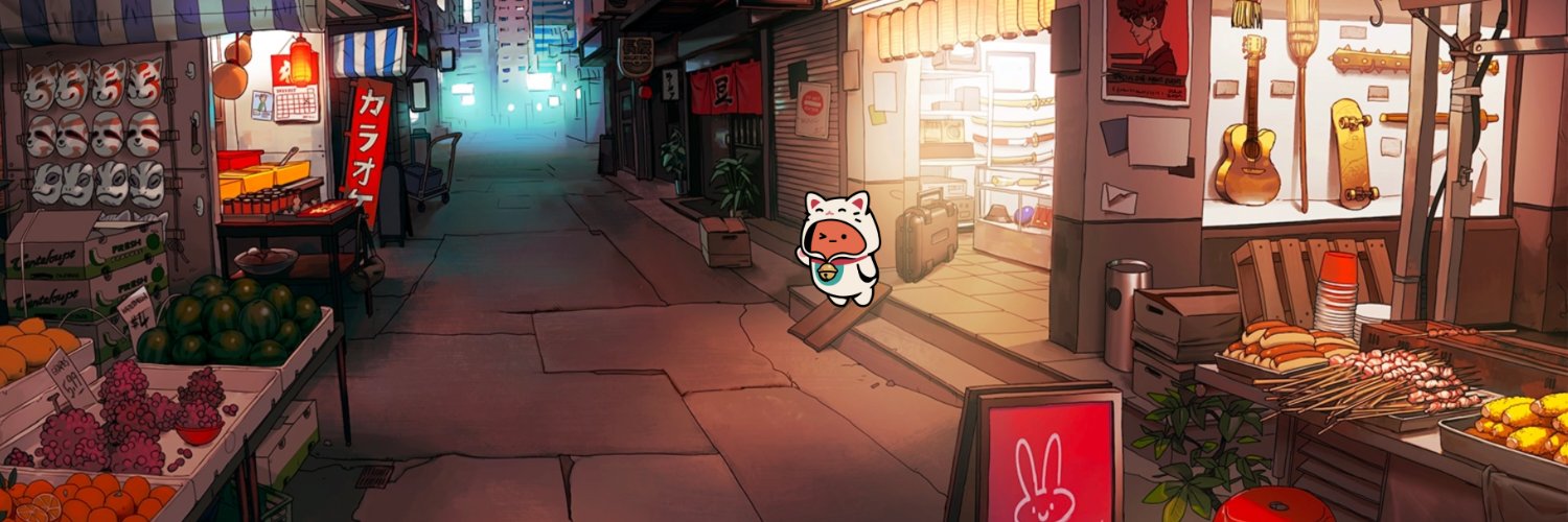 bossming's profile banner image