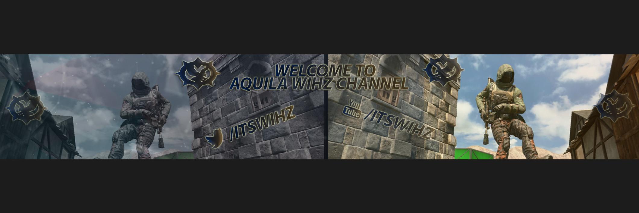 ItsWihz's profile banner image
