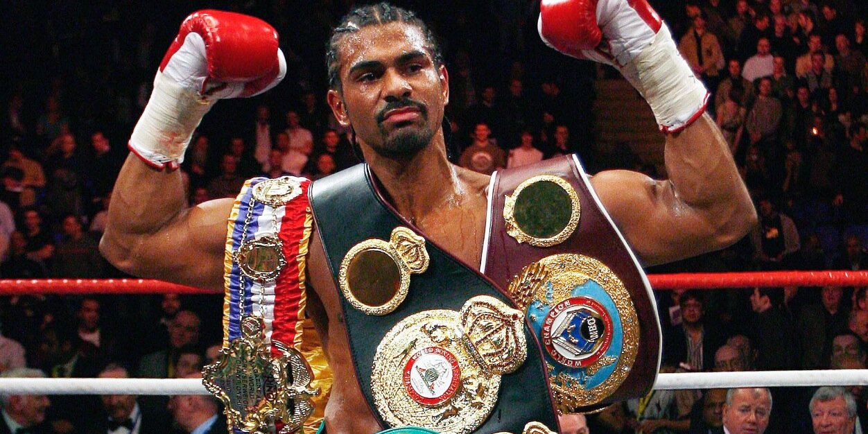 HayemakerCamp's profile banner image