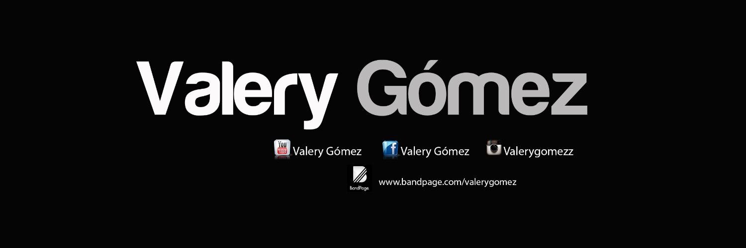 ValeryFans's profile banner image