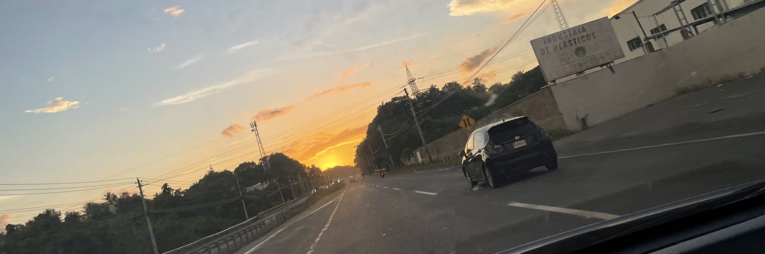 BreylinAponte's profile banner image
