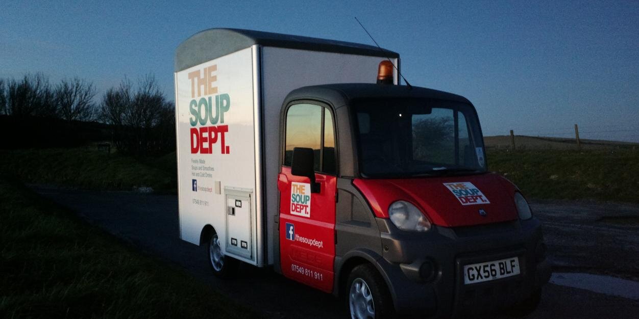 TheSoupDept's profile banner image