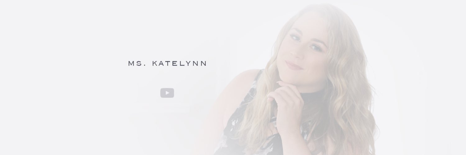 MsKatelynn's profile banner image